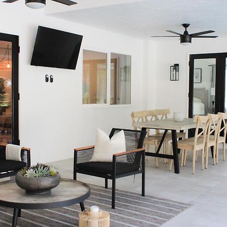 Remodeled 4Br Pool Home/Img Golf View/Near Beaches Bradenton Eksteriør billede