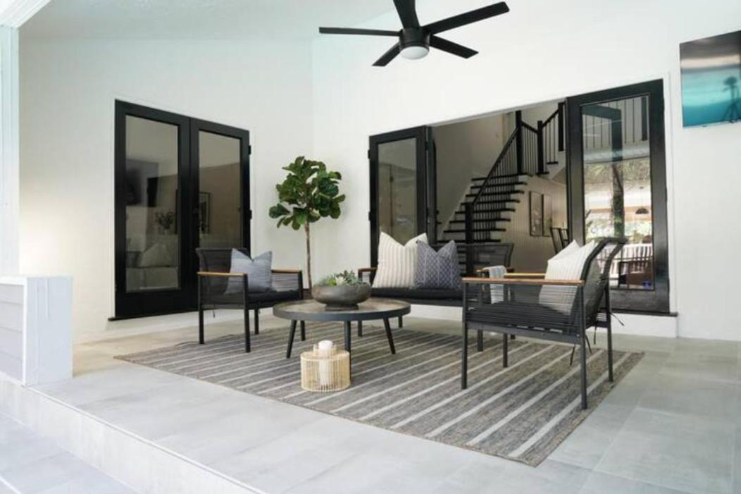 Remodeled 4Br Pool Home/Img Golf View/Near Beaches Bradenton Eksteriør billede
