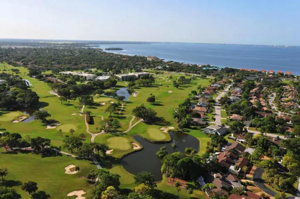 Remodeled 4Br Pool Home/Img Golf View/Near Beaches Bradenton Eksteriør billede