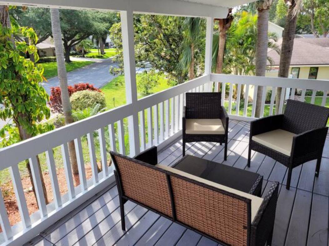 Remodeled 4Br Pool Home/Img Golf View/Near Beaches Bradenton Eksteriør billede