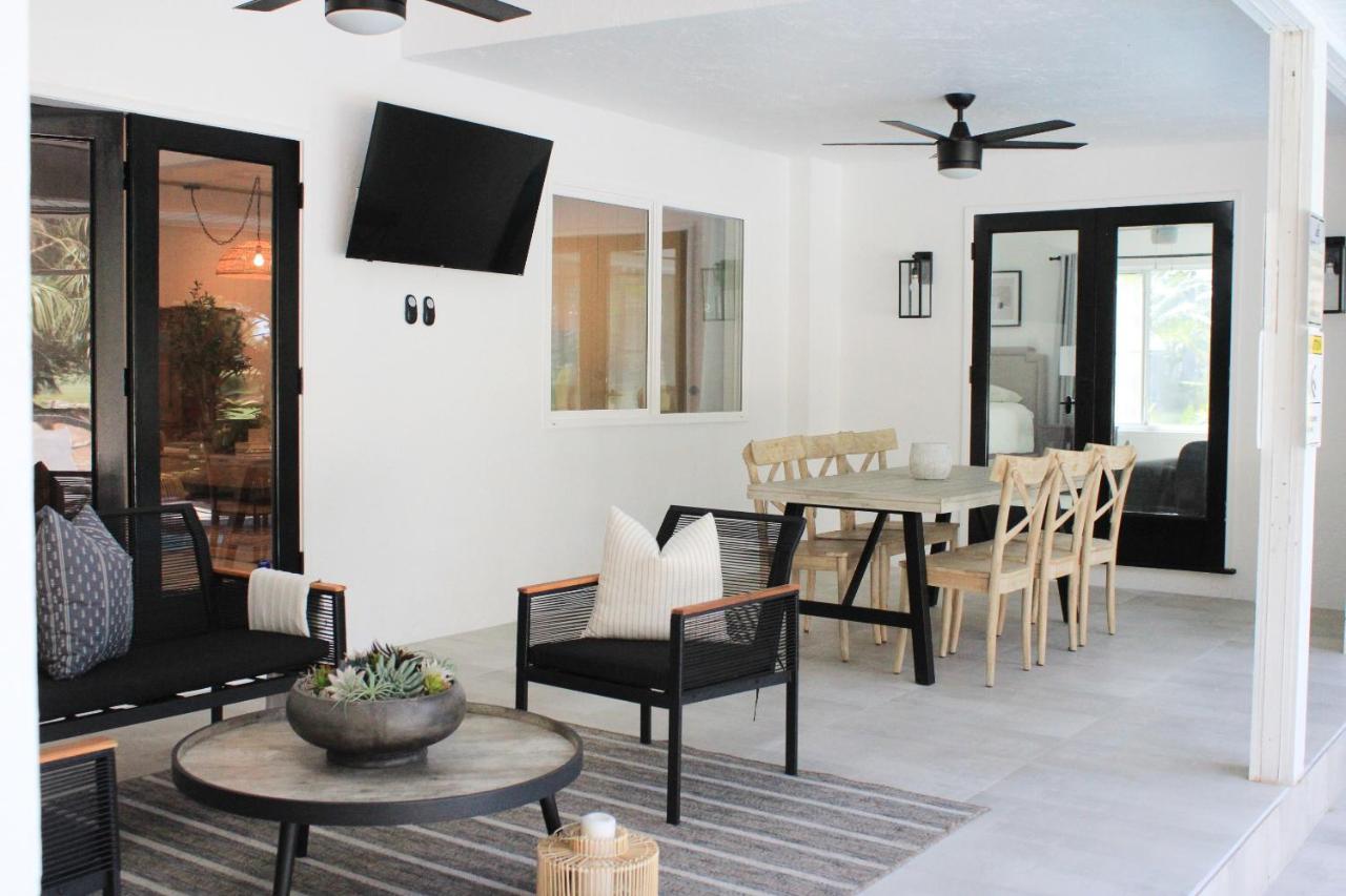 Remodeled 4Br Pool Home/Img Golf View/Near Beaches Bradenton Eksteriør billede