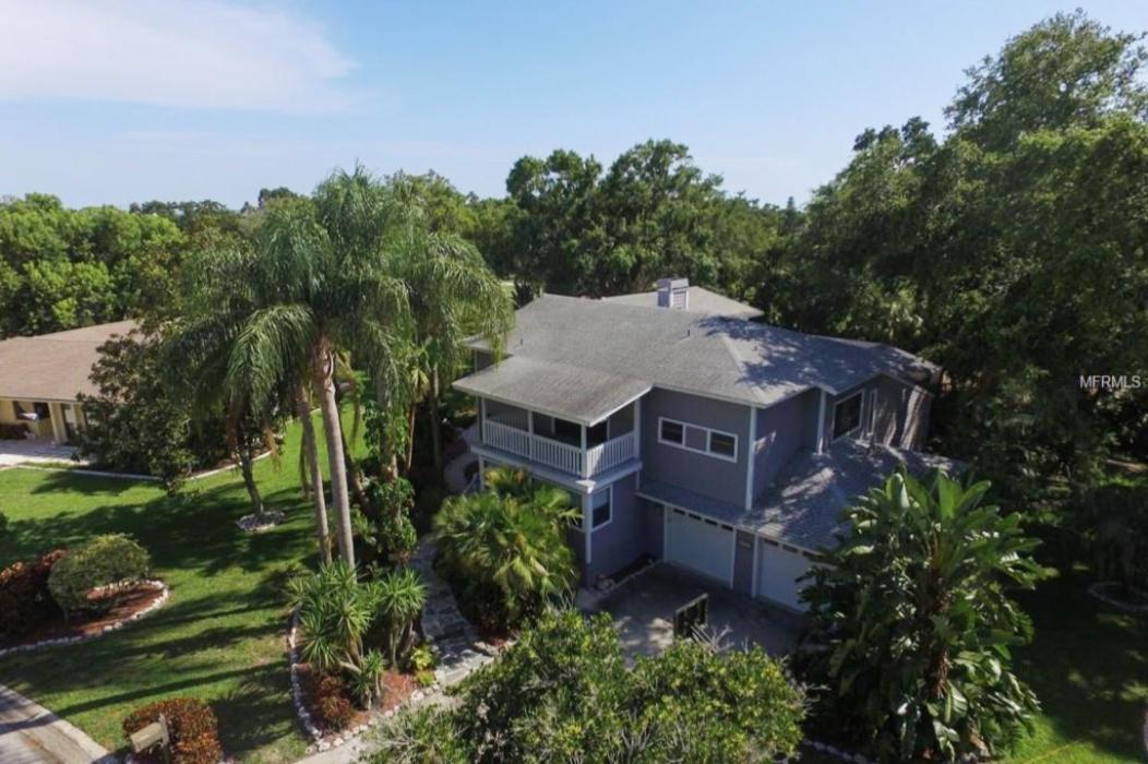 Remodeled 4Br Pool Home/Img Golf View/Near Beaches Bradenton Eksteriør billede